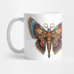 Ancient Egypt Butterfly #15 Mug